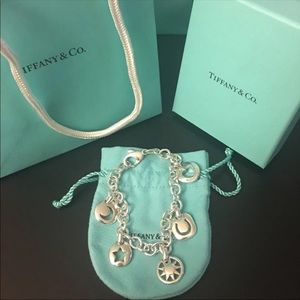 Tiffany & Co Bracelet